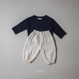 ［mkids］Emem pants