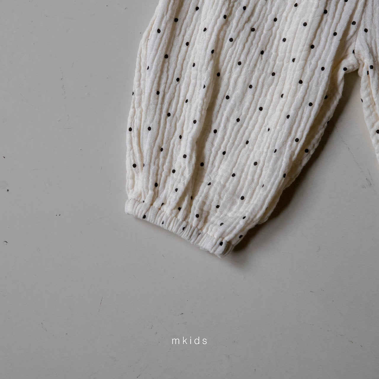 ［mkids］Emem pants
