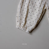 ［mkids］Emem pants