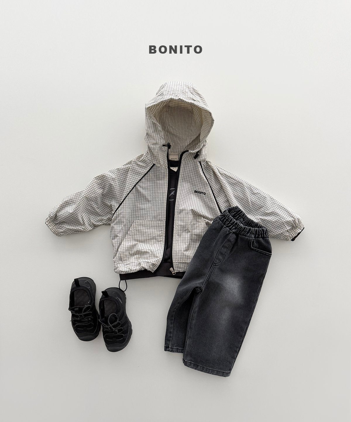 ［Bonito］Pigment mem (kids & adult)