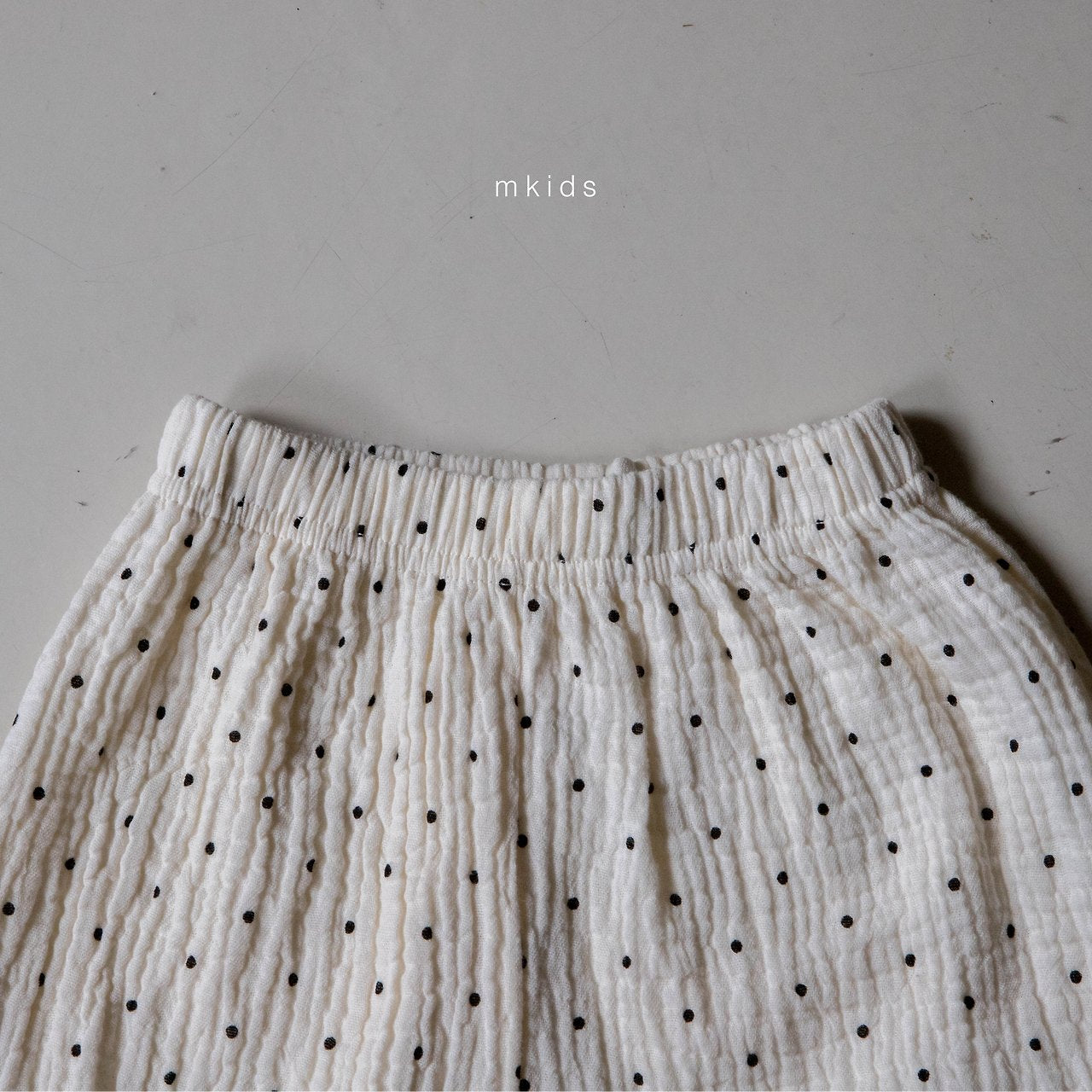 ［mkids］Emem pants