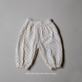 ［mkids］Emem pants