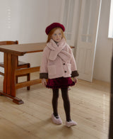 ［ROSETTE］Teddy jacket