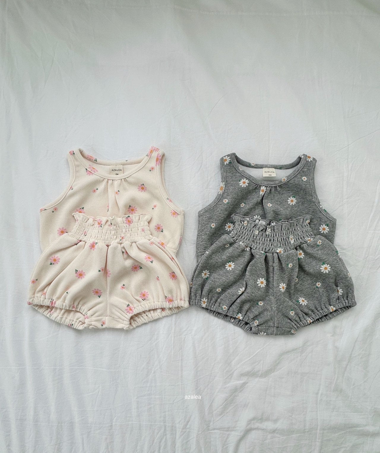 ［azalea］Daisy set up (baby)