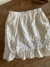 ［Anne shirley］Clala skirt (adult)