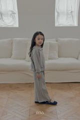［ROA］Pudding Pants