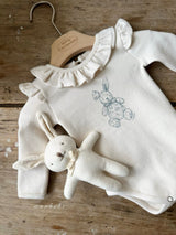 ［monbebe］Emma bunny rompers