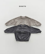 ［Bonito］Pigment mem (kids & adult)