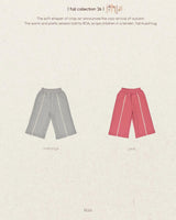 ［ROA］Pudding Pants