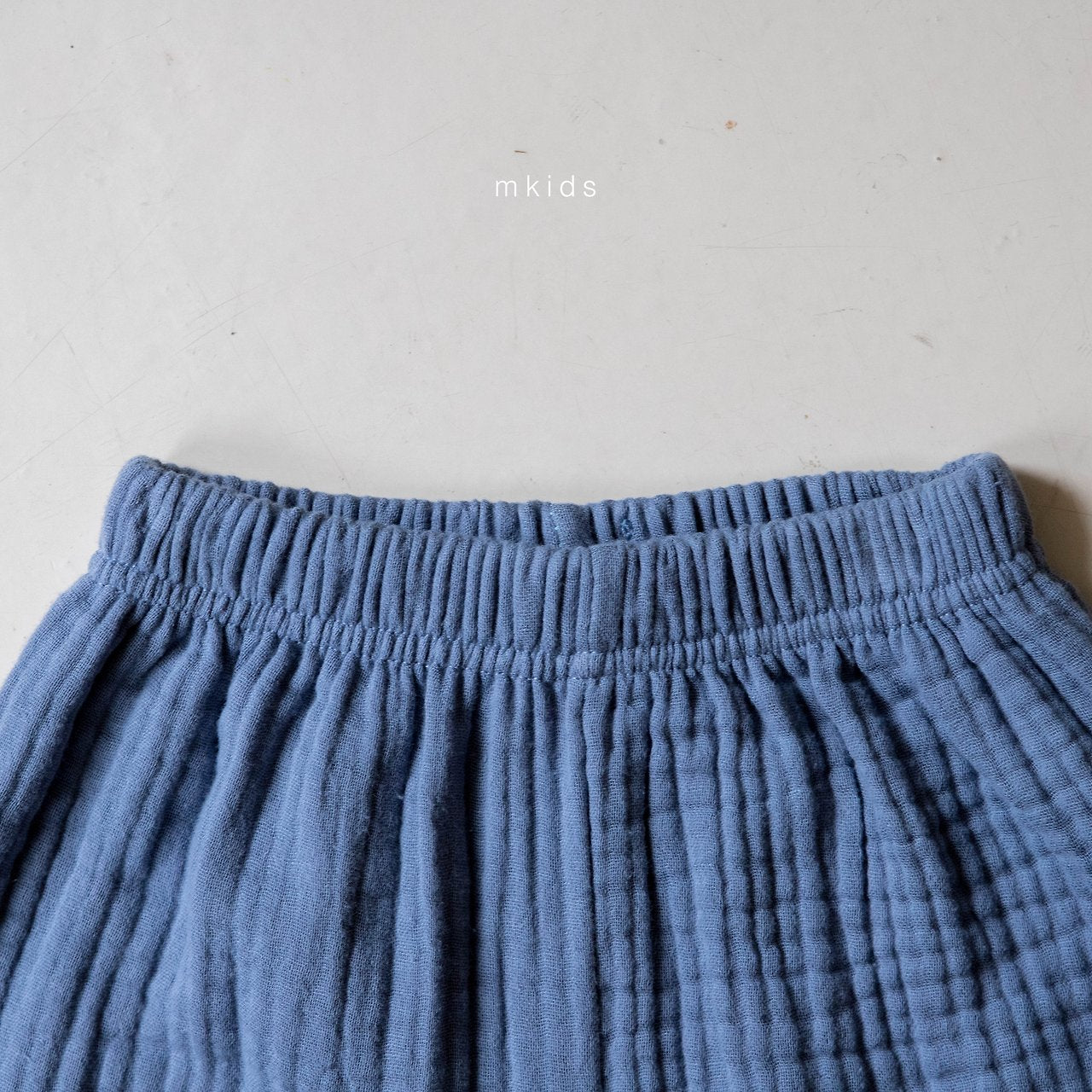 ［mkids］Emem pants