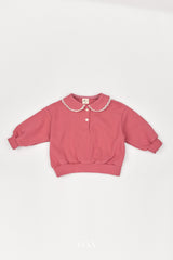 ［ROA］Pudding Sweatshirt