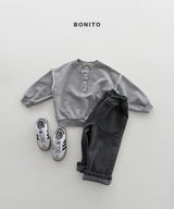 ［Bonito］Cutting button mtm