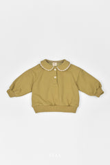 ［ROA］Pudding Sweatshirt