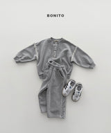 ［Bonito］Cutting button mtm