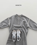 ［Bonito］Cutting button mtm