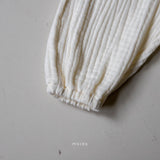 ［mkids］Emem pants