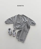 ［Bonito］Cutting button mtm