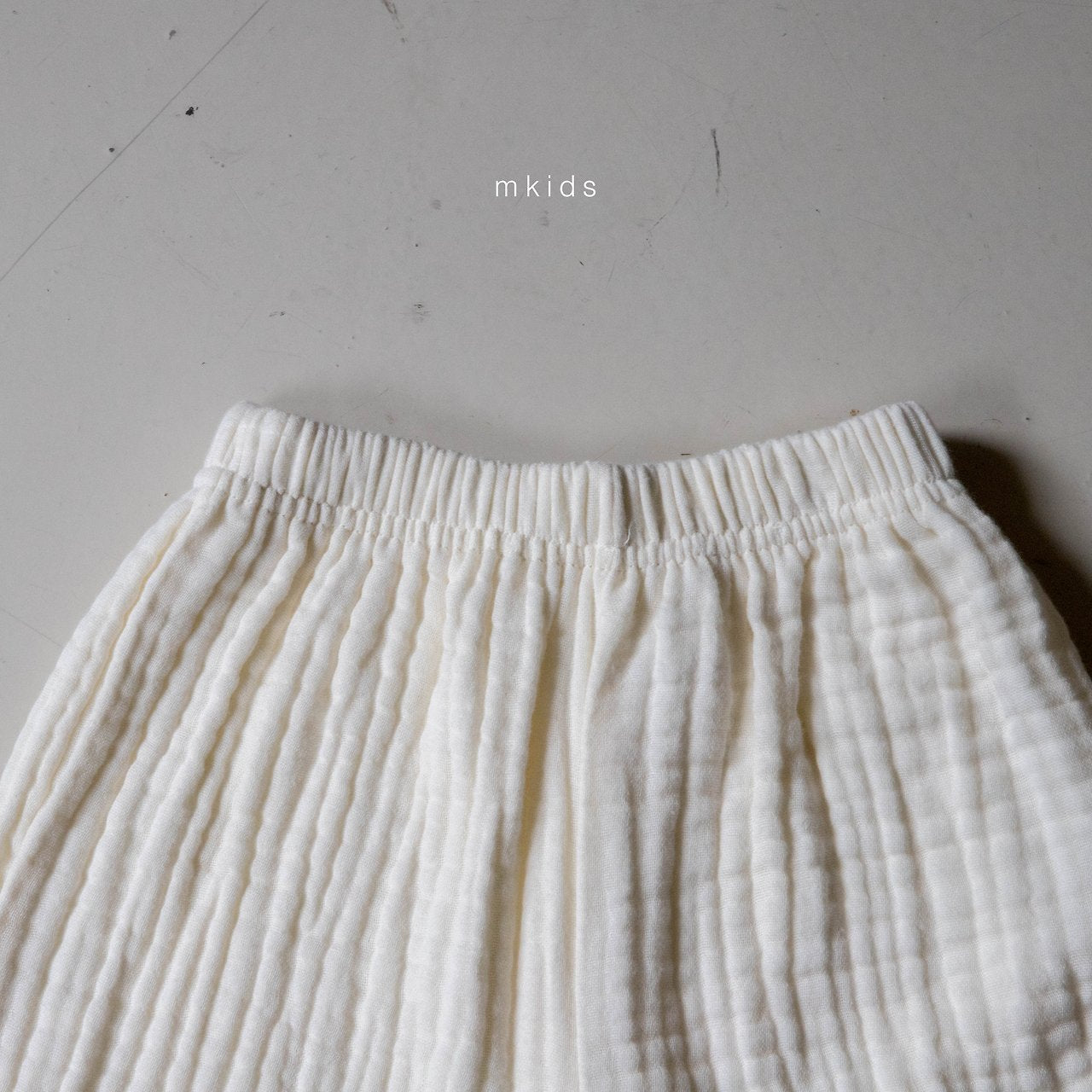 ［mkids］Emem pants