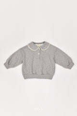 ［ROA］Pudding Sweatshirt