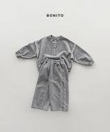 ［Bonito］Cutting button mtm