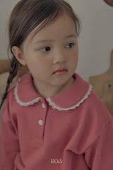 ［ROA］Pudding Sweatshirt