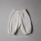 ［mkids］Emem pants