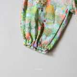 ［mkids］Emem pants