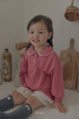 ［ROA］Pudding Sweatshirt