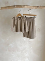 ［Mon petit bebe］Clara pants