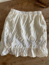 ［Anne shirley］Clala skirt (adult)