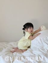 ［guruguru］Page rompers