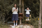 [FLO] Sien skirt(kids)