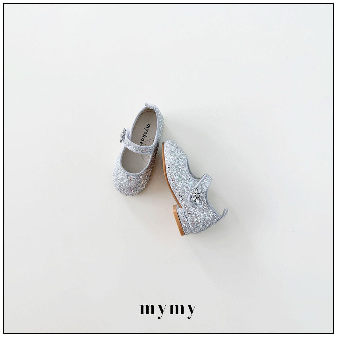 ［mymy］Atelier shoes