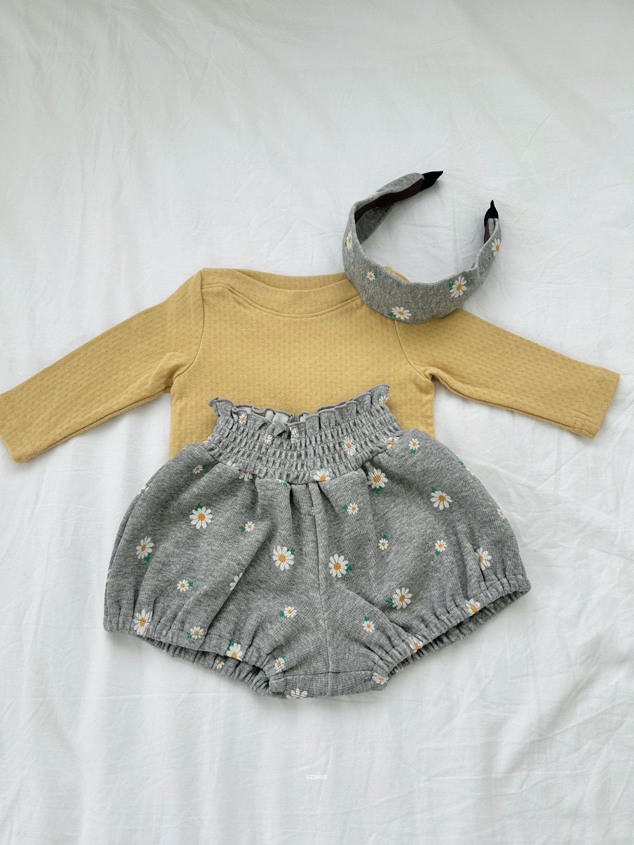 ［azalea］Daisy set up (baby)