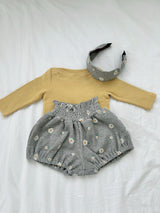 ［azalea］Daisy set up (baby)