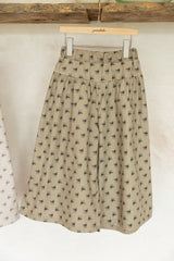 ［perrobebe］Jeney long pants