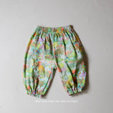 ［mkids］Emem pants