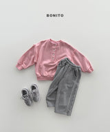 ［Bonito］Cutting button mtm