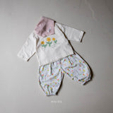 ［mkids］Emem pants