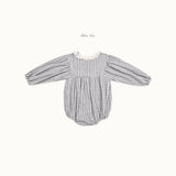 ［bebenine］Lottie Suit