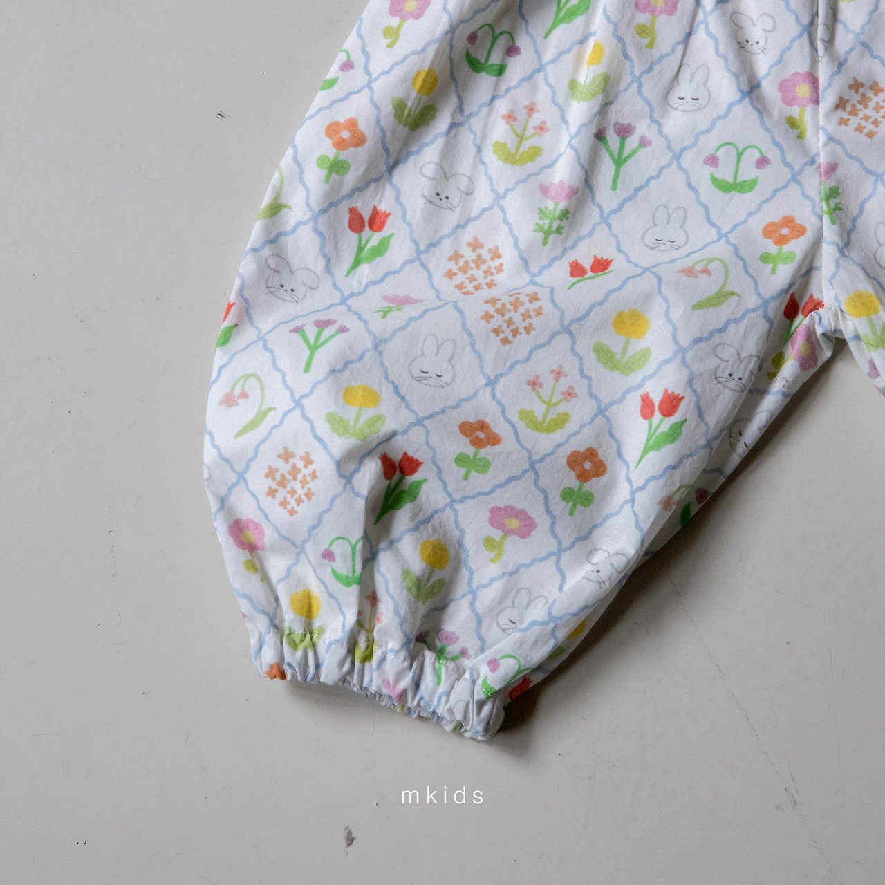 ［mkids］Emem pants