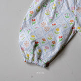 ［mkids］Emem pants