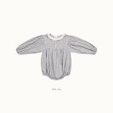 ［bebenine］Lottie Suit
