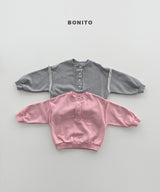 ［Bonito］Cutting button mtm