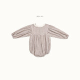 ［bebenine］Lottie Suit
