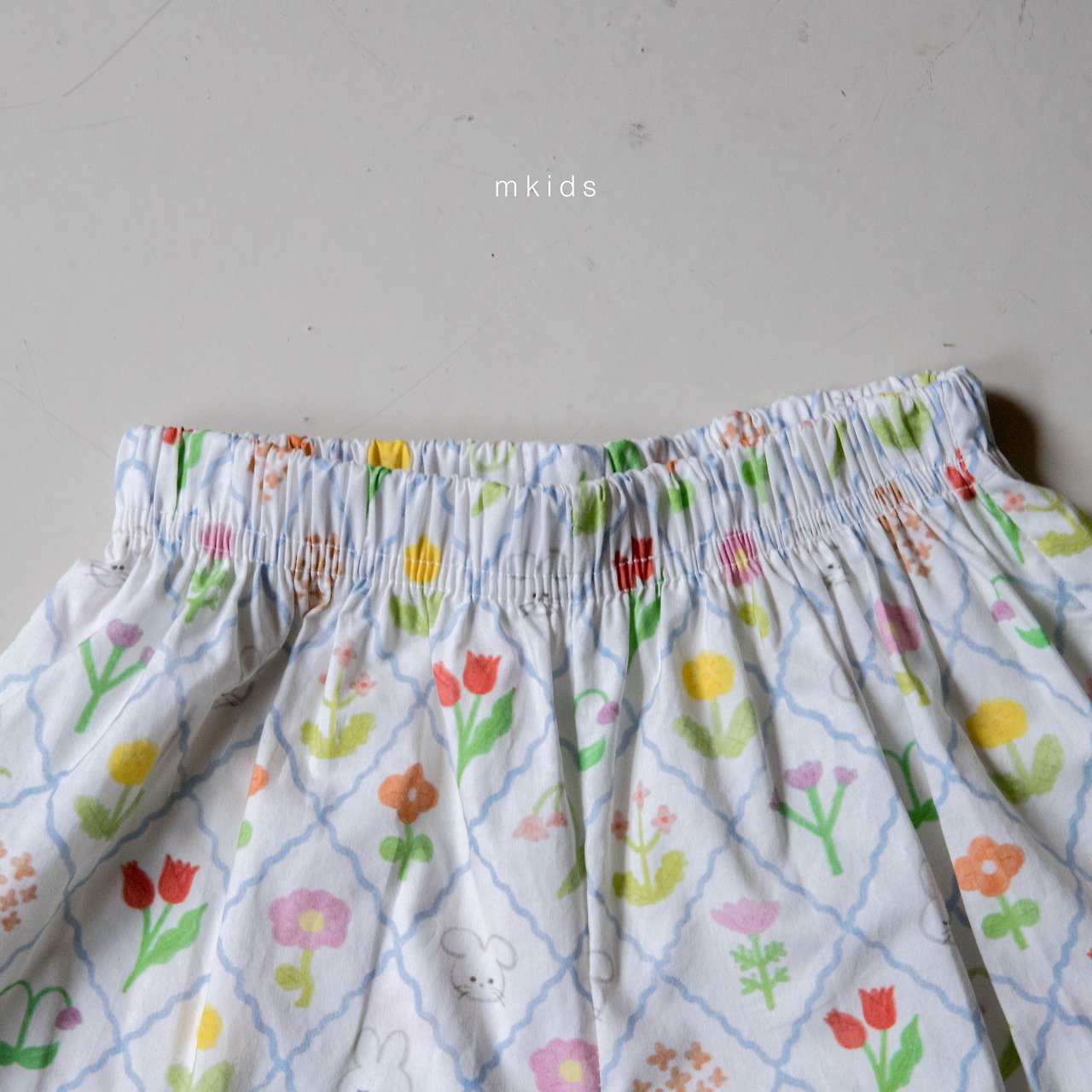 ［mkids］Emem pants