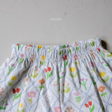 ［mkids］Emem pants