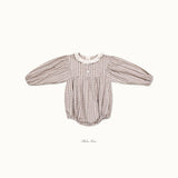 ［bebenine］Lottie Suit