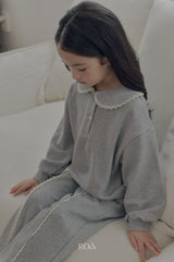 ［ROA］Pudding Sweatshirt