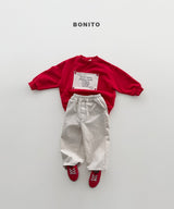 ［Bonito］Remember button mtm